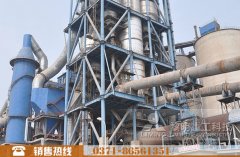 內(nèi)蒙古露天煤礦加工生產(chǎn)線